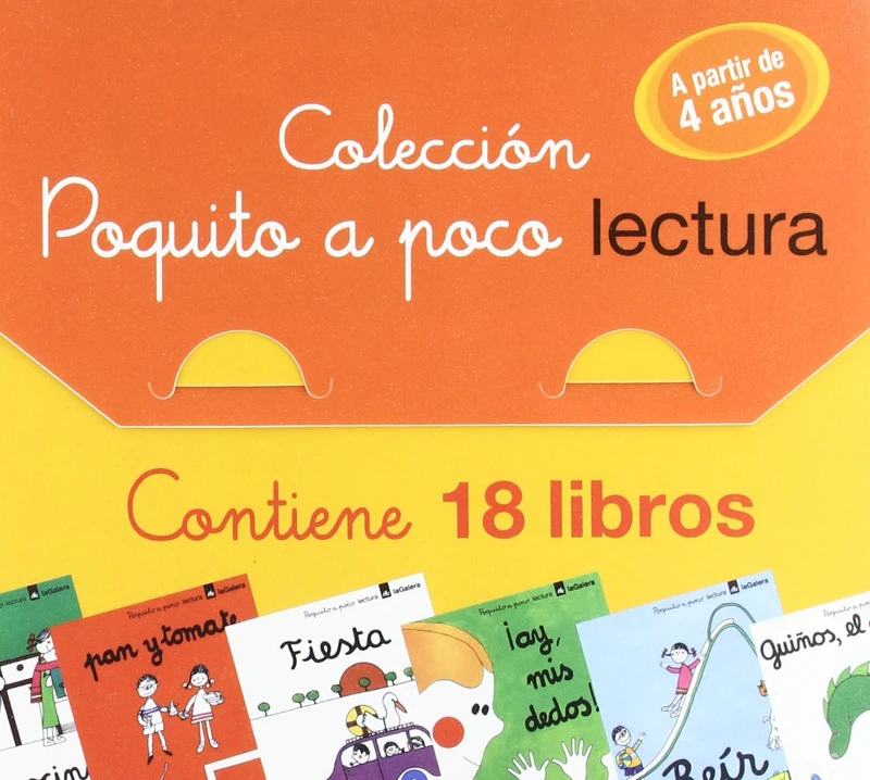 Maletín Poquito a poco: 100 - Image 1