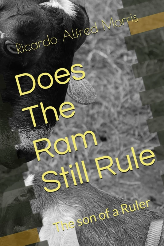 Does The Ram Still Rule: The son of a Ruler - Image 1