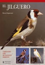El jilguero / The Goldfinch (Mascotas / Pets) - Image 1