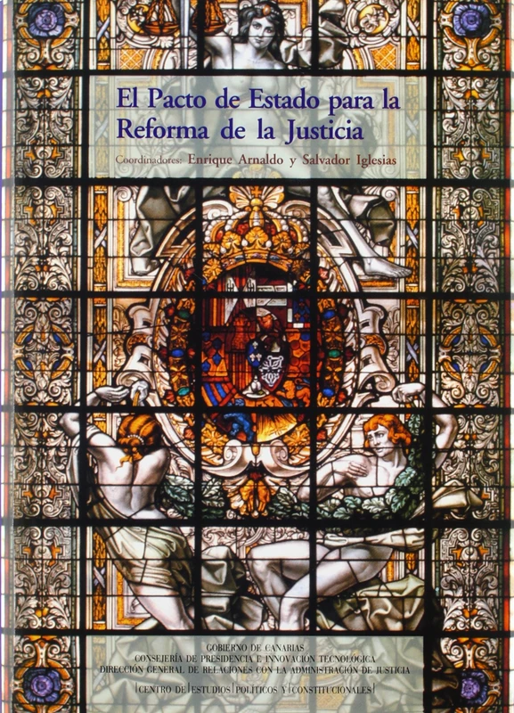 El pacto de estado para la reforma de la justicia - Image 1