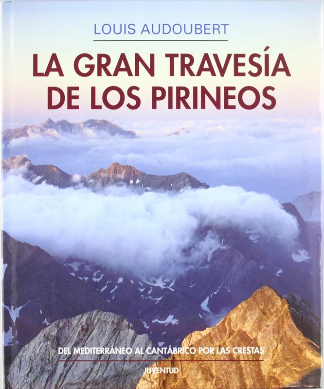 La gran travesia de los pirineos (TEMAS DIVERSOS) - Image 1