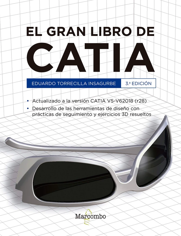 El gran libro de CATIA 3ª Ed. - Image 1