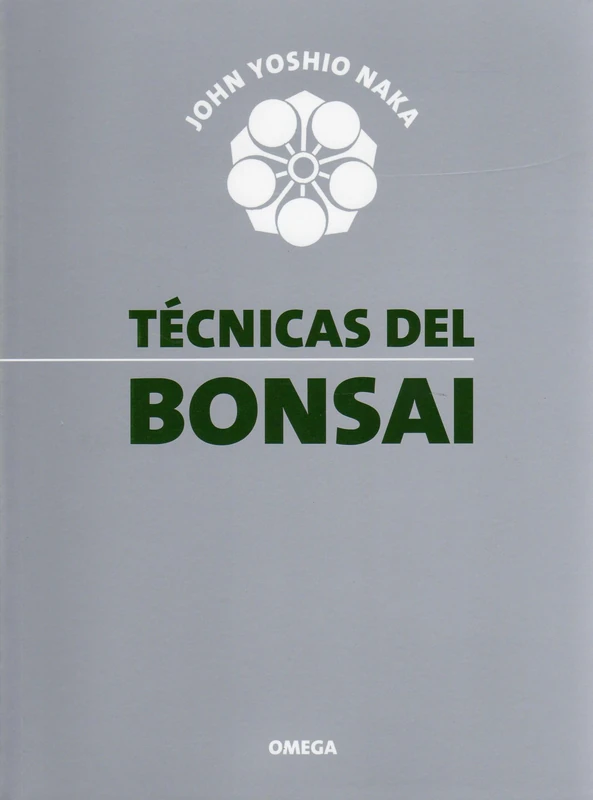 Tecnicas del Bonsai (GUÍAS DEL NATURALISTA-BONSÁI)