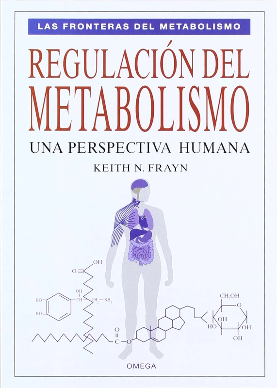 REGULACION DEL METABOLISMO (BIOLOGIA CELULAR Y MOLECULAR) - Image 1