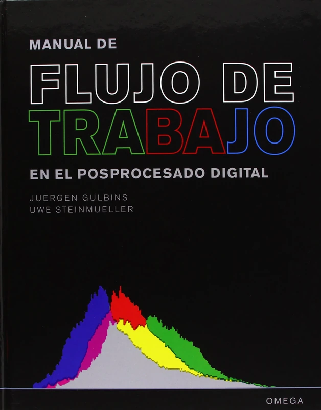 MANUAL DE FLUJO DE TRABAJO EN EL POSPROCESADO DIGITAL (FOTO,CINE Y TV-FOTOGRAFÍA Y VIDEO)