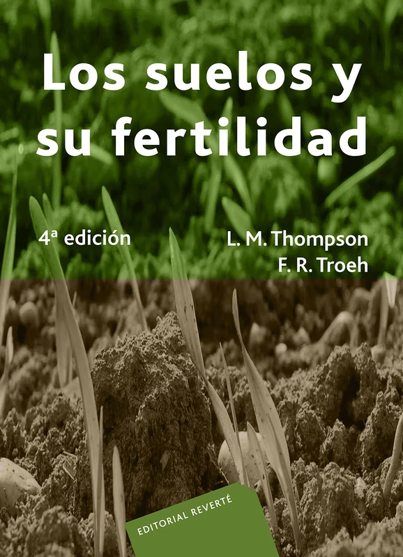Los suelos y su fertilidad - Image 1