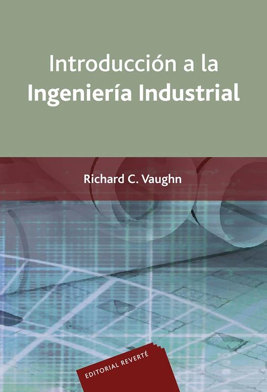 Introduccion Ingenieria Industrial