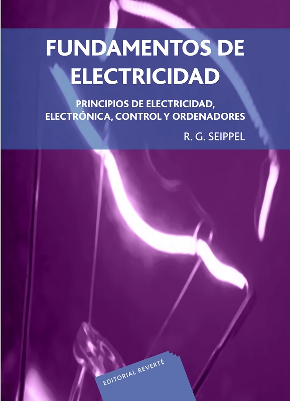 Fundamentos De Electricidad - Image 1