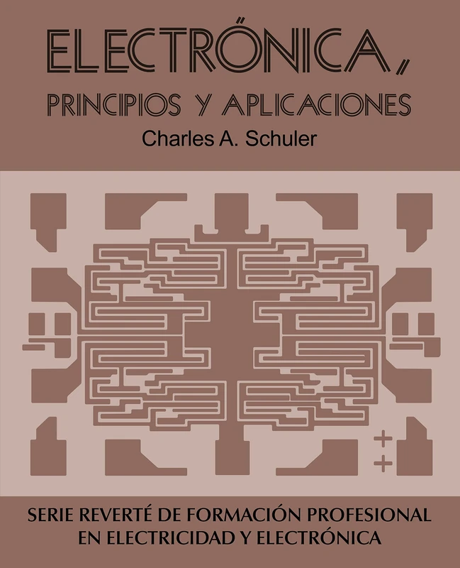 Electrónica, principios y aplicaciones