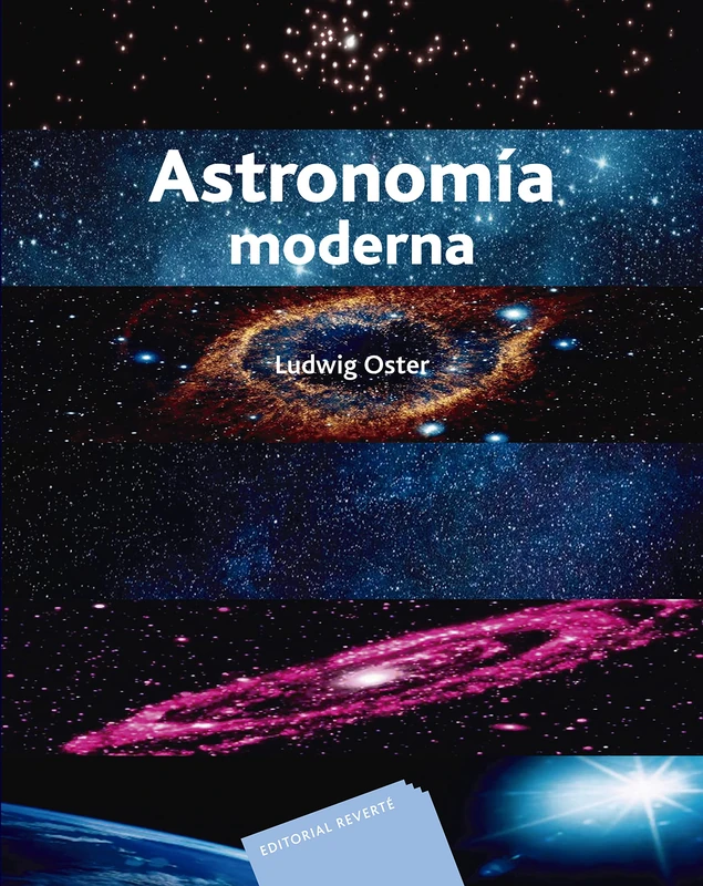 Astronomía Moderna