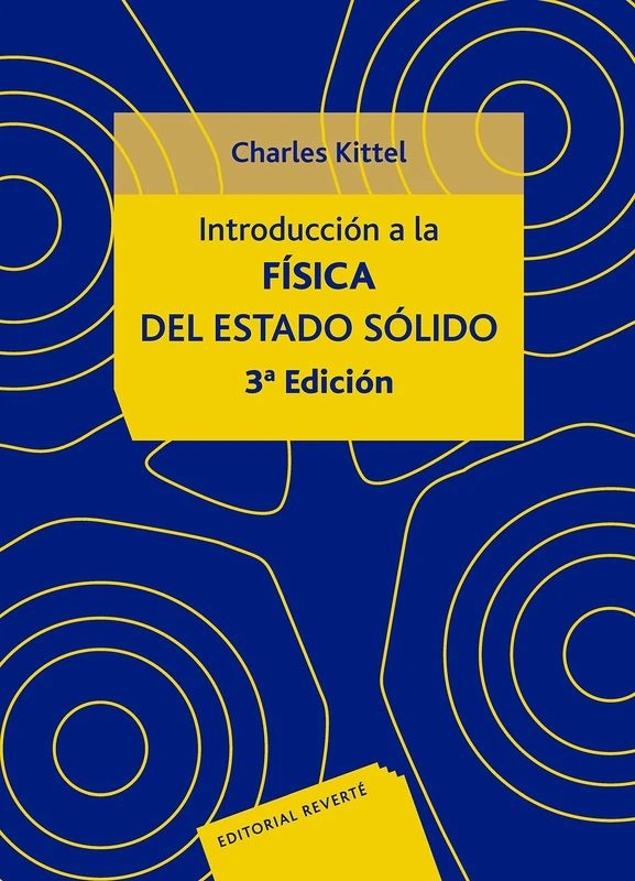 Introducción a la Física del Estado Sólido - Image 1