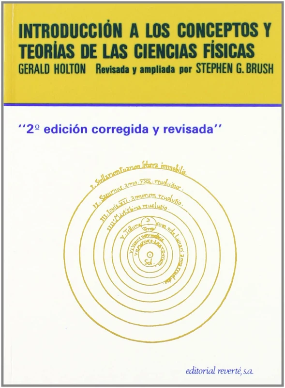 Introducción a los conceptos y teorías de las ciencias físicas - Image 1
