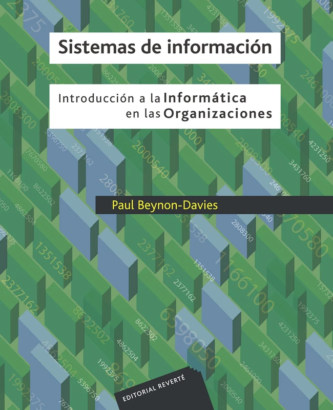 Sistemas de informació. Introducción a la informática en organizaciones