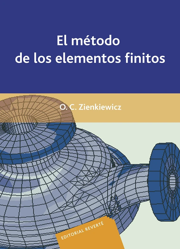 El método de los elementos finitos