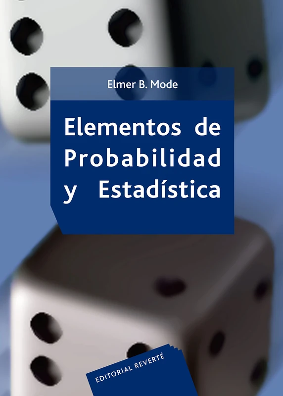 Elementos de probabilidad y estática