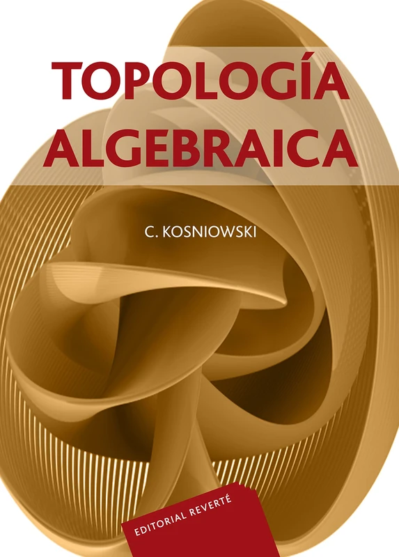 Topología Algebraica