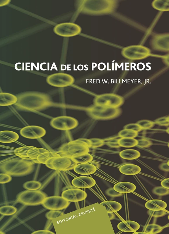 Ciencia de los polímeros - Image 1