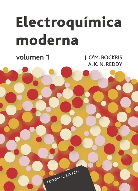 Electroquímica moderna - Image 1