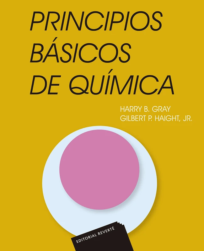 Principios básicos de Química - Image 1