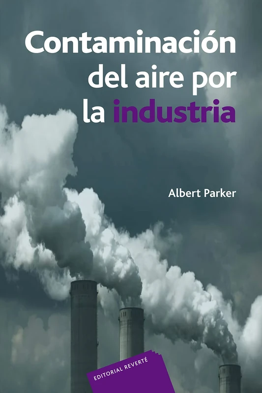 Contaminación del Aire Por la Industria