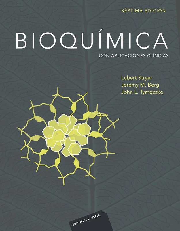 Bioquímica 7ª ed. (vol. I y II) con aplicaciones clínicas - Image 1