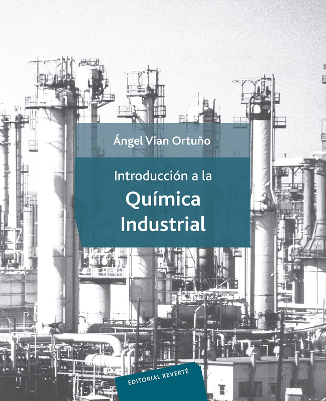 Introducción a la Química Industrial