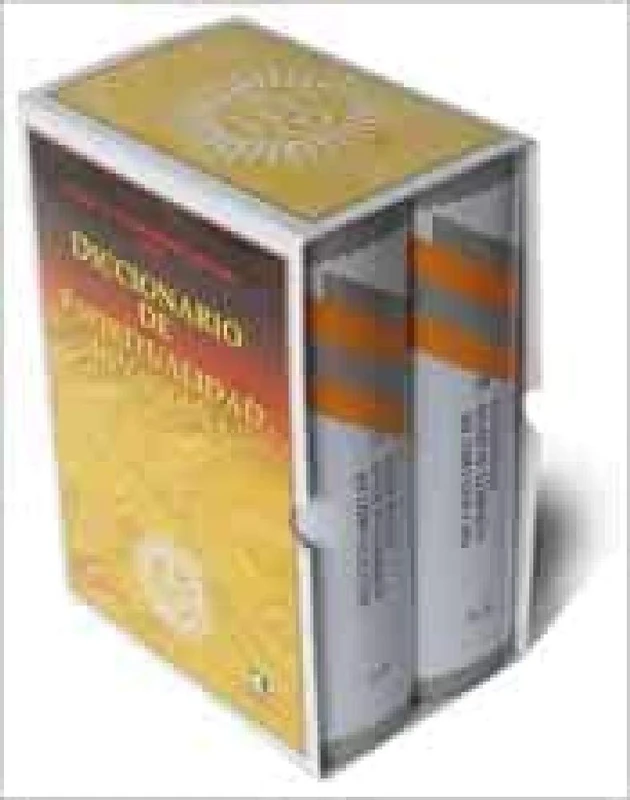 Diccionario de Espiritualidad Ignaciana: 37-38 (Manresa) - Image 1