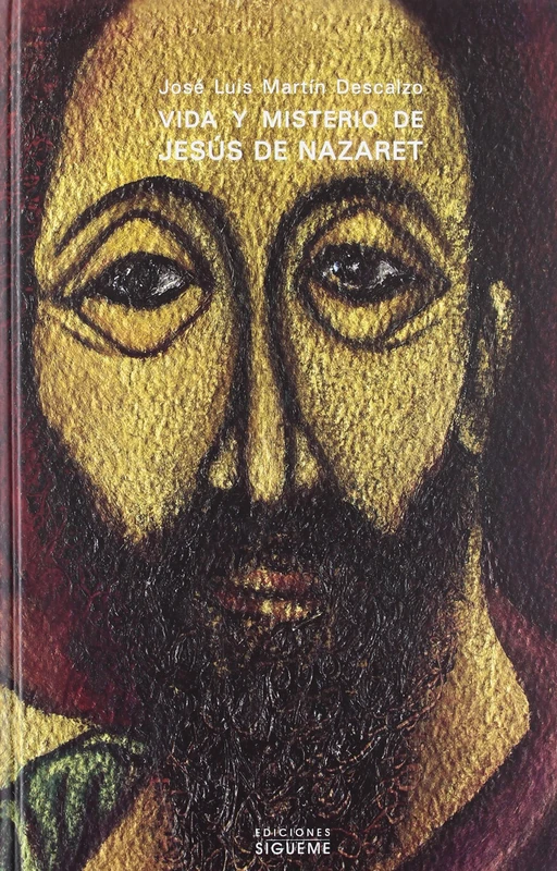 Vida y Misterio de Jesus de Na: 114 (Nueva Alianza/ New Alliance) - Image 1