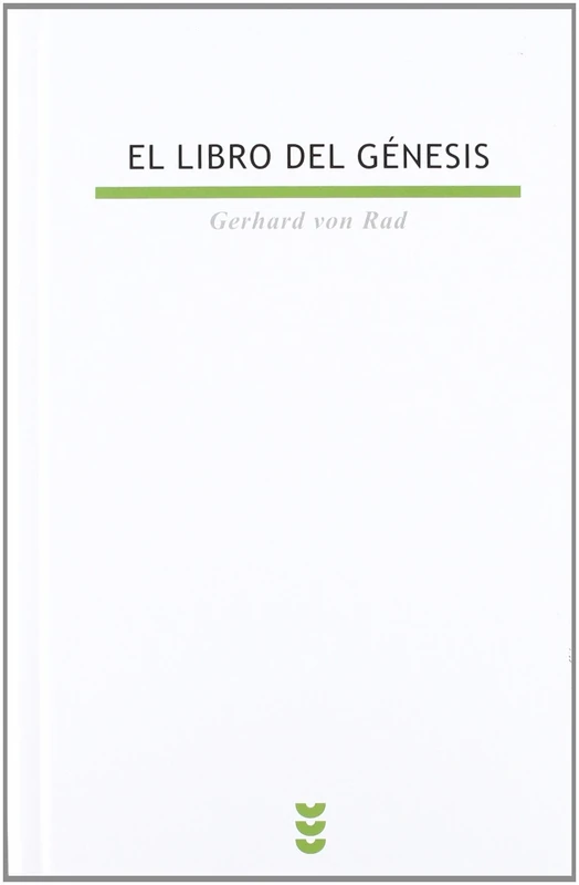El libro del Génesis: 18 (Biblioteca de Estudios Bíblicos) - Image 1