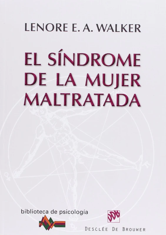 El síndrome de la mujer maltratada: 180 (Biblioteca de Psicología)