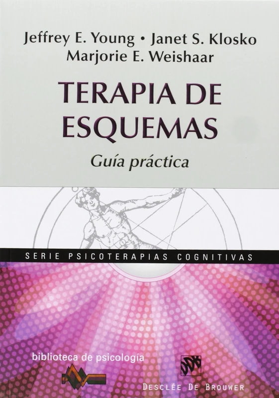 Terapia de esquemas: Guía práctica: 184 (Biblioteca de Psicología)