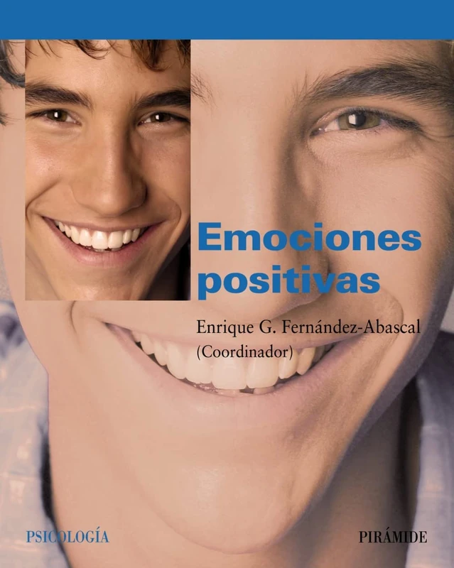 Emociones positivas/ Positive emotions (Psicologia) - Image 1
