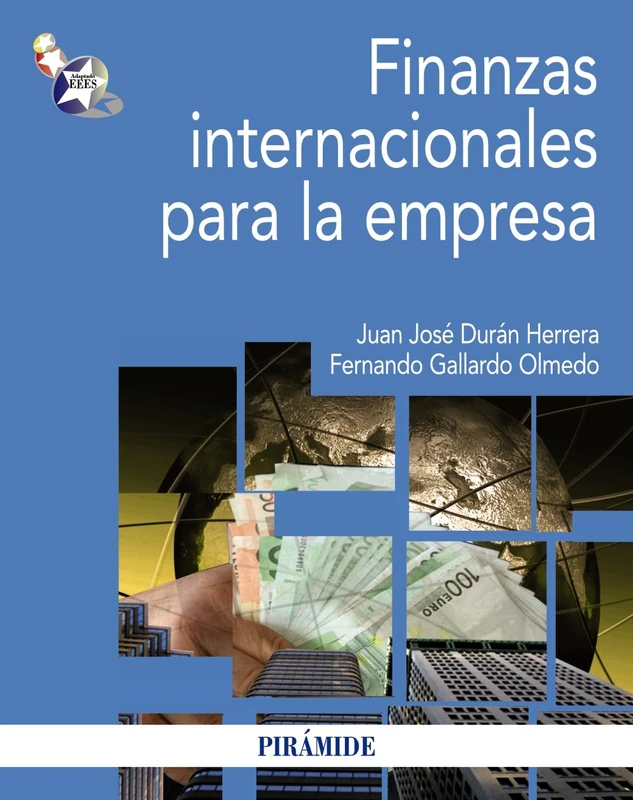 Finanzas internacionales para la empresa (Economía y Empresa)