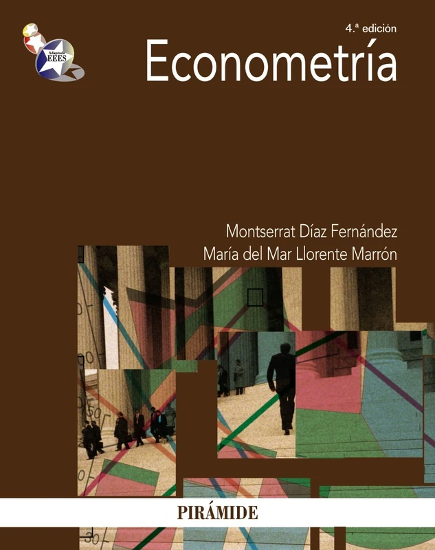 Econometría (Economía y Empresa)