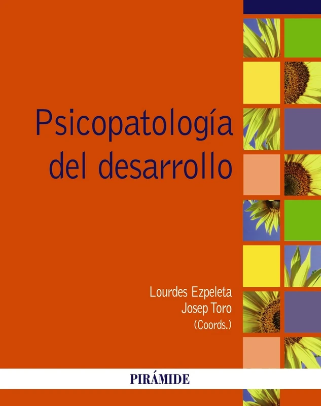 Psicopatologia del desarrollo - Ediciones Piramide (Psychology)