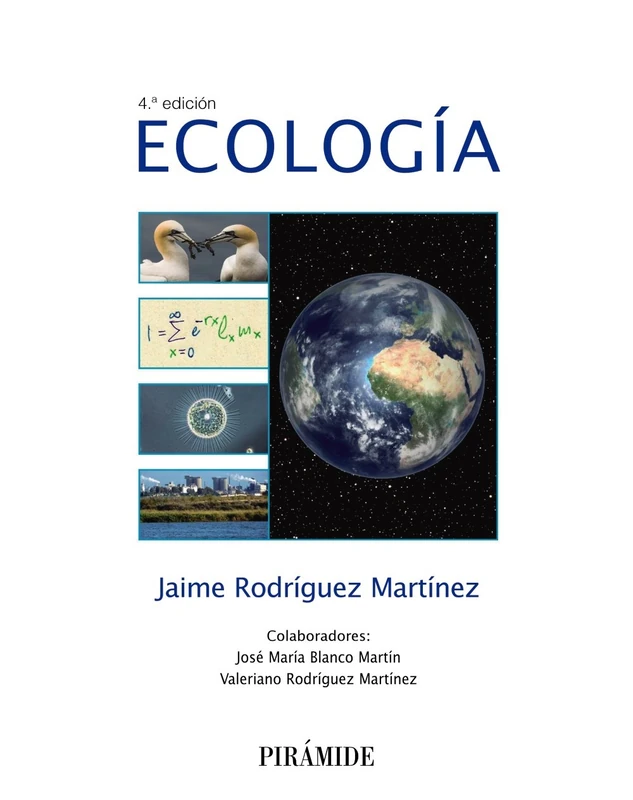 Ecología (Ciencia y Técnica)