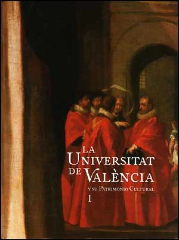 La Universitat de València y su patrimonio cultural - Image 1