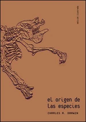 El origen de las especies: Edición ilustrada (Fora de Col·lecció) - Image 1