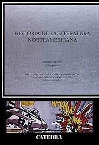 Historia de la literatura norteamericana / History of American Literature (Crítica y estudios literarios - Historias de la literatura)