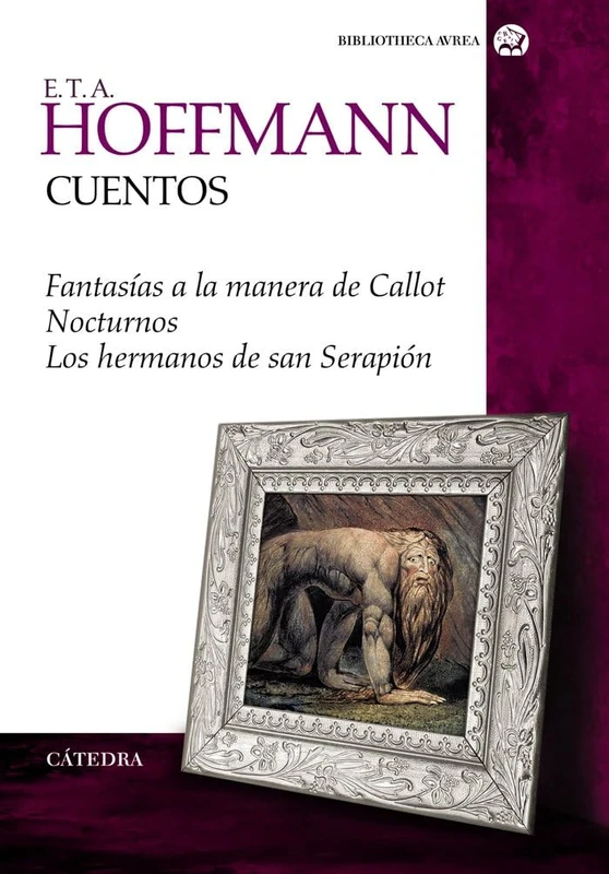 Cuentos completos (Bibliotheca AVREA)