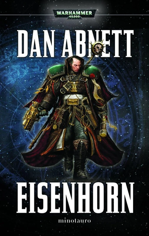Warhammer Eisenhorn Omnibus (Warhammer 40.000) - Image 1