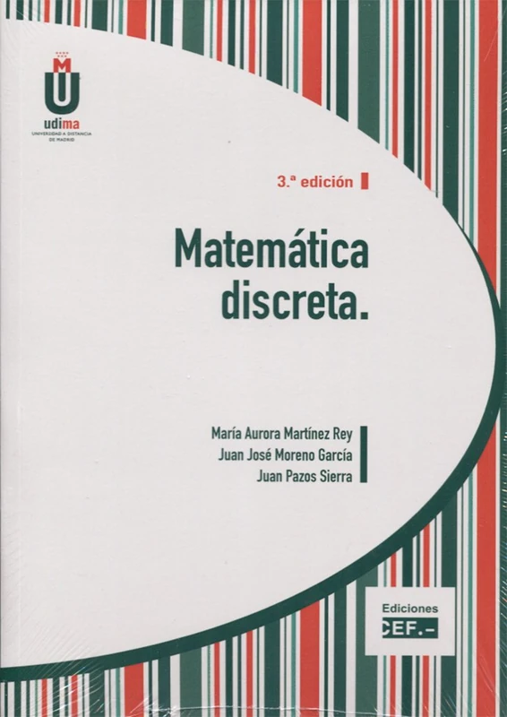 Matemática discreta - Image 1