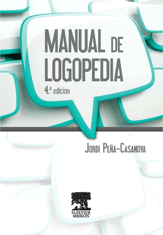Manual de logopedia