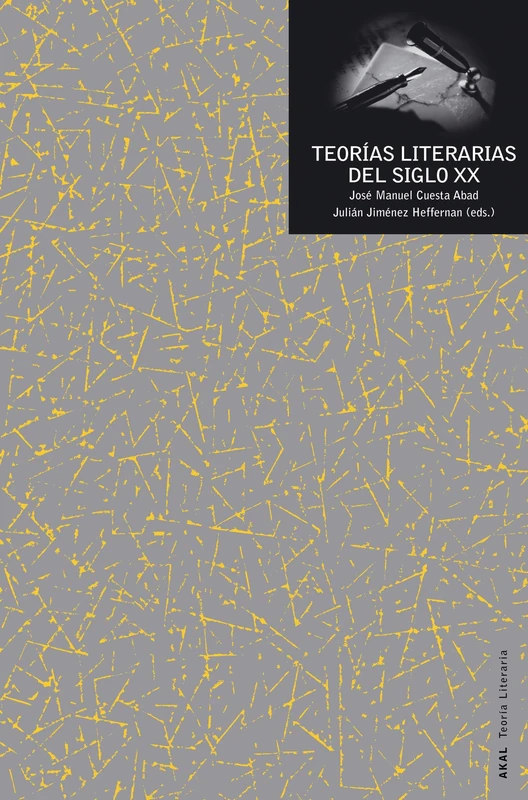 Teorias Literarias del Siglo XX: 7