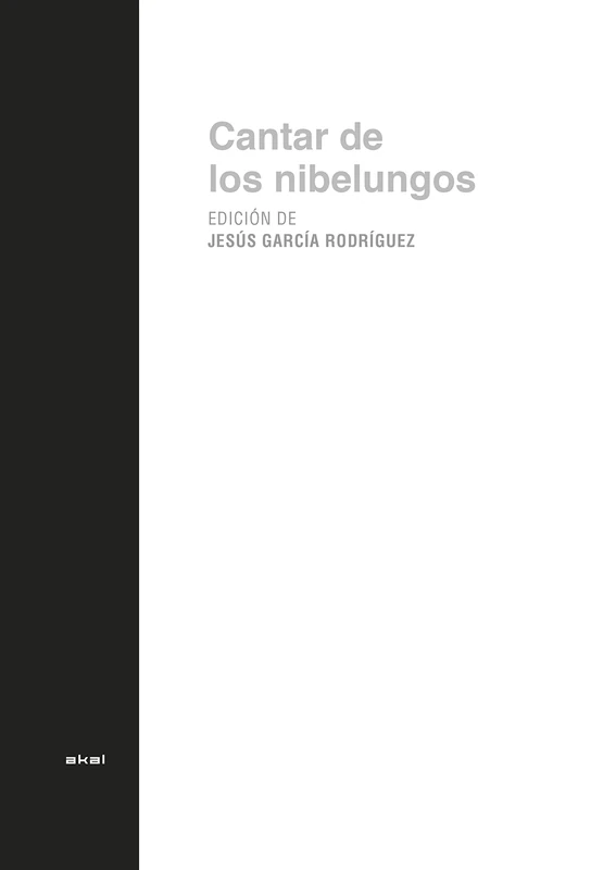 El cantar de los nibelungos: 12 (Vía Láctea)