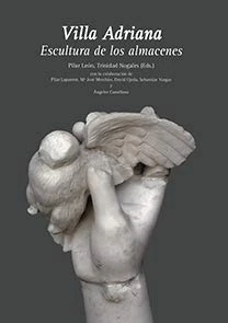 Villa Adriana: Escultura de los almacenes: 347 (Historia y Geografía) - Image 1