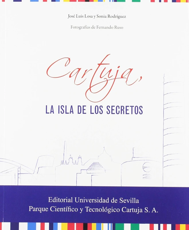 Cartuja, la isla de los secretos: 42 (Ediciones Especiales) - Image 1