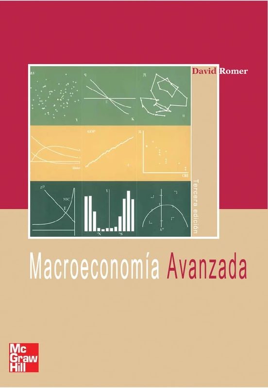MACROECONOMIA AVANZADA. 3E