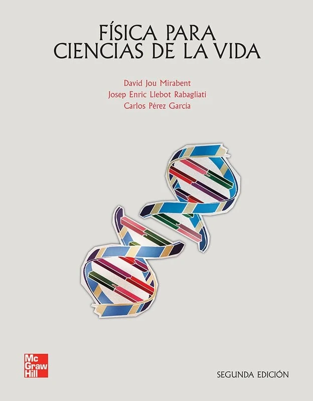 Fisica para la ciencias de la vida