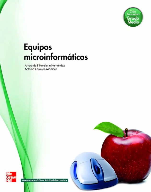 Equipos microinformáticos